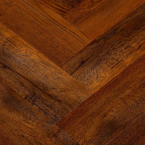 Кварцвиниловая плитка StoneWood Венгерская ёлка SWP 2010 Фиджиано (Figgiano)