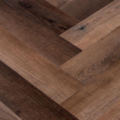 Кварцвиниловая плитка StoneWood Венгерская ёлка SWP 2011 Эльчито (Elcito)