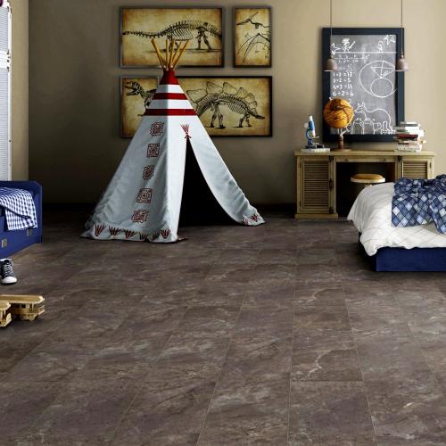 Кварцвиниловая плитка StoneWood Камень S-001-11 Дарк Гэлакси