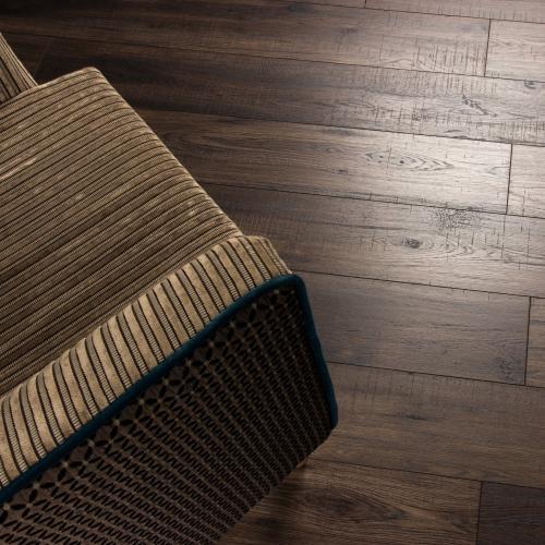 Кварцвиниловая плитка Stonewood Натура E-013-04 Дуб Бушери