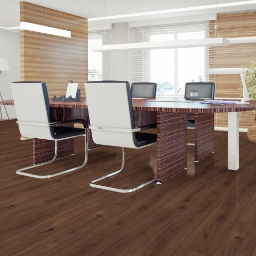 Кварцвиниловая плитка Stonewood Натура E-037-06 Дуб Карно