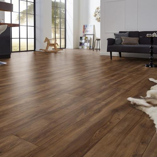 Кварцвиниловая плитка Stonewood Натура E-059-01 Дуб Брюно