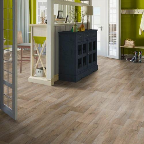 Кварцвиниловая плитка Stonewood Натура E-199-01 Дуб Паради