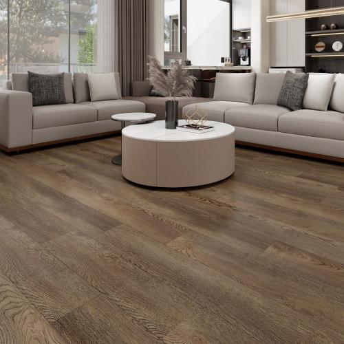 Кварцвиниловая плитка Stonewood Натура E-296-03 Дуб Ламбер