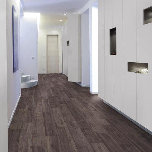 Кварцвиниловая плитка Stonewood Натура R-010-07 Дуб Валлон