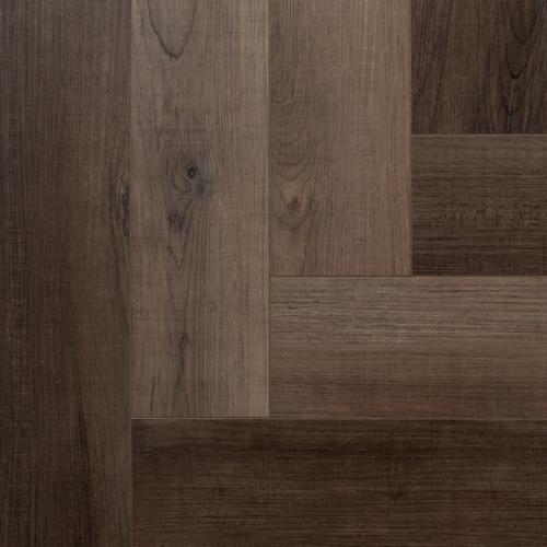 Кварцвиниловая плитка StoneWood Венгерская Ёлка 4V SWP 2011 Эльчито