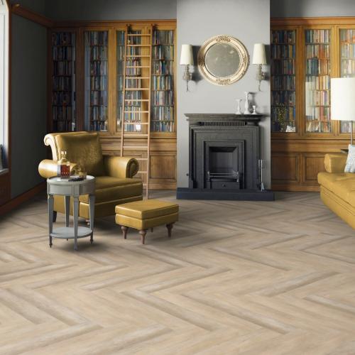 Кварцвиниловая плитка Tarkett Art Vinyl Ambient House Barbara