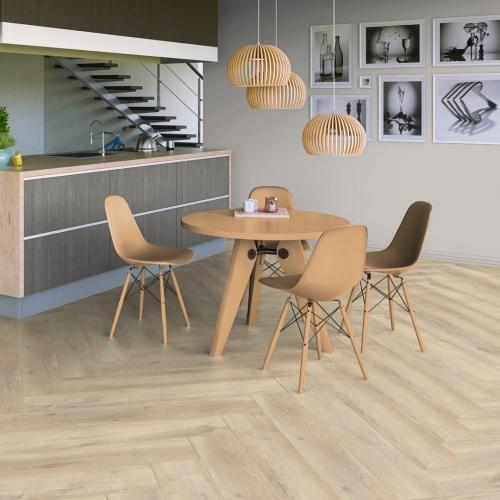 Кварцвиниловая плитка Tarkett Art Vinyl Ambient House Ida