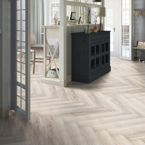 Кварцвиниловая плитка Tarkett Art Vinyl Ambient House Nadia