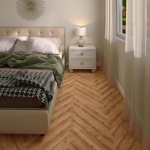 Кварцвиниловая плитка Tarkett Art Vinyl Lounge Lush