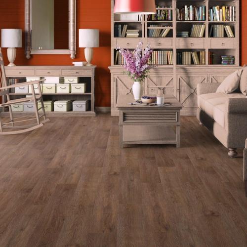 Кварцвиниловая плитка Tarkett Art Vinyl New Age Imago