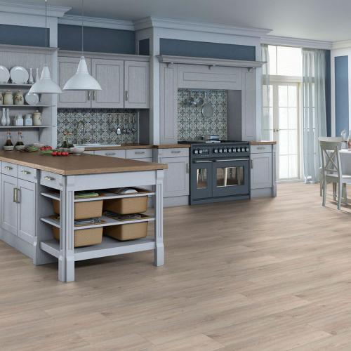 Кварцвиниловая плитка Tarkett Art Vinyl Element Click Dusk Oak