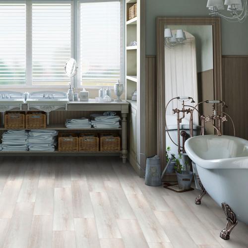 Кварцвиниловая плитка Tarkett Art Vinyl Element Click Foggy Elm