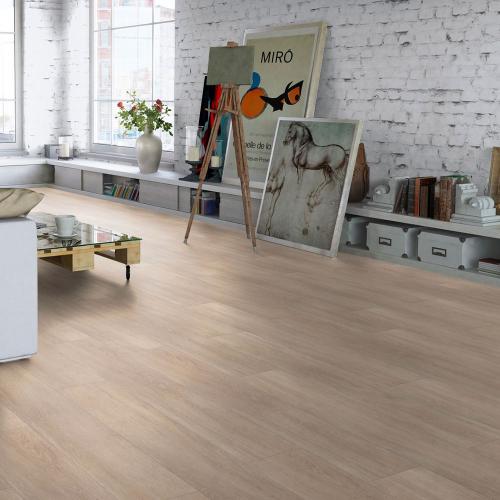 Кварцвиниловая плитка Tarkett Art Vinyl Element Click Rocky Oak