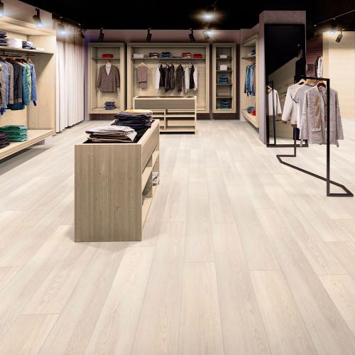 Кварцвиниловая плитка Tarkett Art Vinyl Element Click Sandy Oak