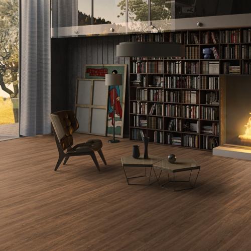 Кварцвиниловая плитка Tarkett Art Vinyl Funky House Mike