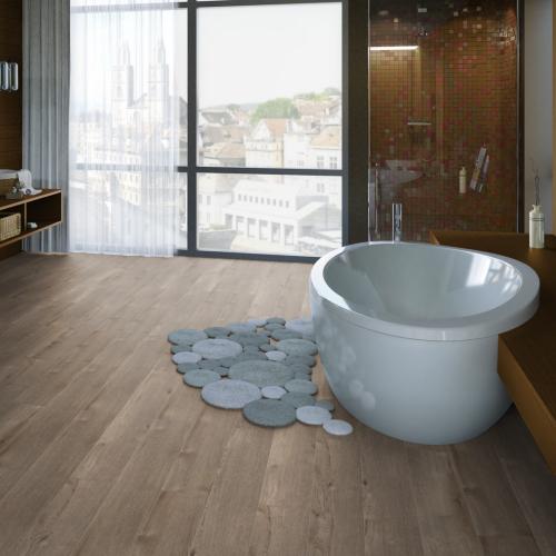 Кварцвиниловая плитка Tarkett Art Vinyl Future House Willy