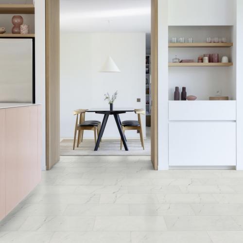 Кварцвиниловая плитка Tarkett Glamrock Tempest