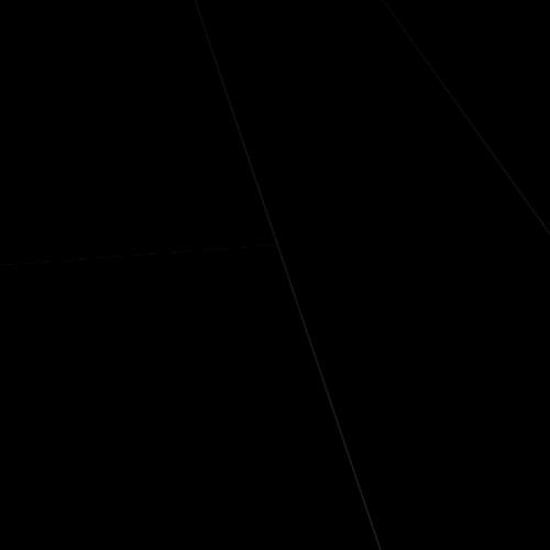 Кварцвиниловая плитка The Floor Stone U190 Black