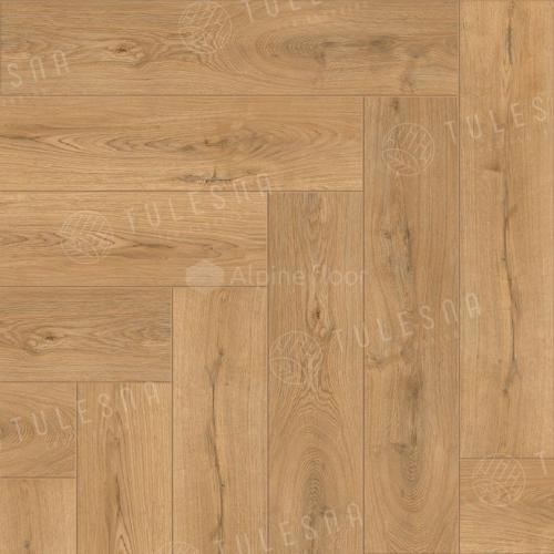 Кварцвиниловая плитка Tulesna Art Parquet LVT 1005-1001 Eccellent