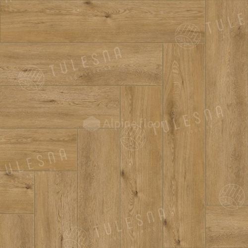 Кварцвиниловая плитка Tulesna Art Parquet LVT 1005-101 Tesoro