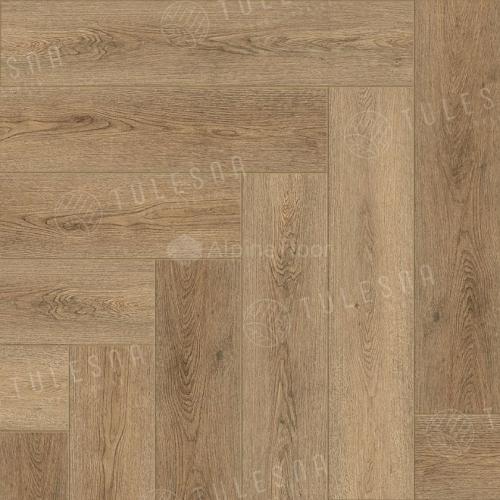 Кварцвиниловая плитка Tulesna Art Parquet LVT 1005-201 Stella