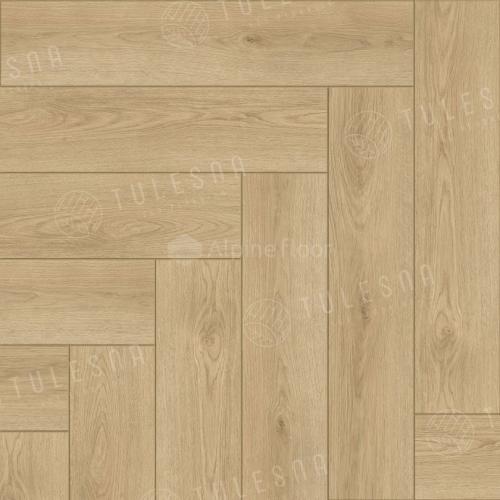 Кварцвиниловая плитка Tulesna Art Parquet LVT 1005-301 Famoso