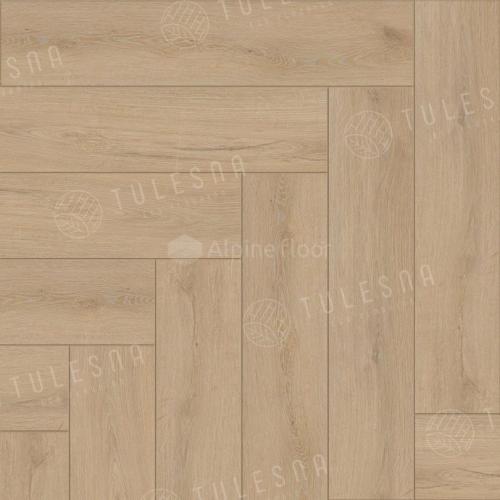 Кварцвиниловая плитка Tulesna Art Parquet LVT 1005-501 Caldo
