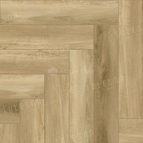 Кварцвиниловая плитка Tulesna Art Parquet LVT 1005-601 Grazioso