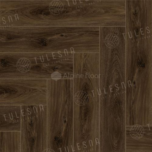 Кварцвиниловая плитка Tulesna Art Parquet LVT 1005-901 Allegro
