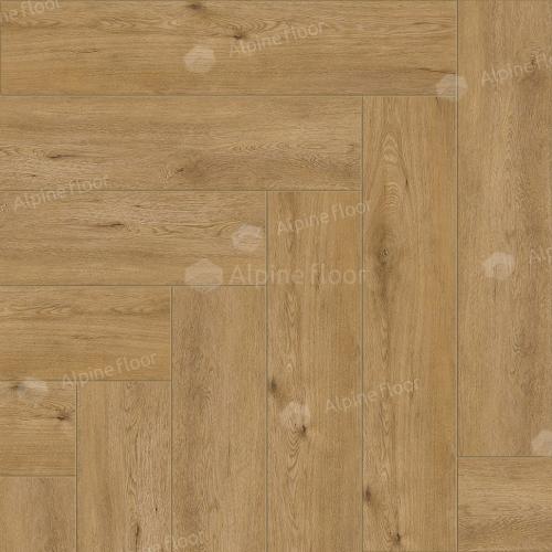 Кварцвиниловая плитка Tulesna Art Parquet 1005-1 Tesoro