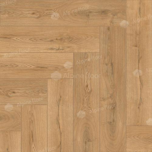 Кварцвиниловая плитка Tulesna Art Parquet 1005-11 Nobile