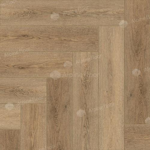 Кварцвиниловая плитка Tulesna Art Parquet 1005-2 Stella