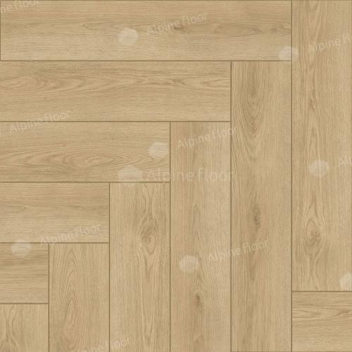 Кварцвиниловая плитка Tulesna Art Parquet 1005-3 Famoso