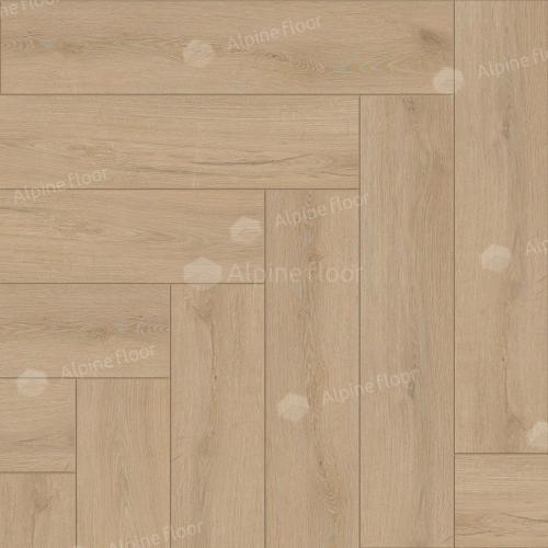Кварцвиниловая плитка Tulesna Art Parquet 1005-5 Caldo