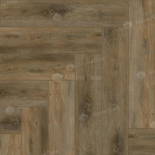Кварцвиниловая плитка Tulesna Art Parquet 1005-8 Divino