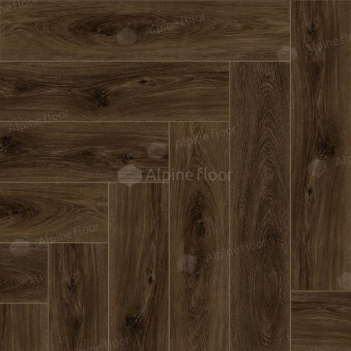 Кварцвиниловая плитка Tulesna Art Parquet 1005-9 Aria