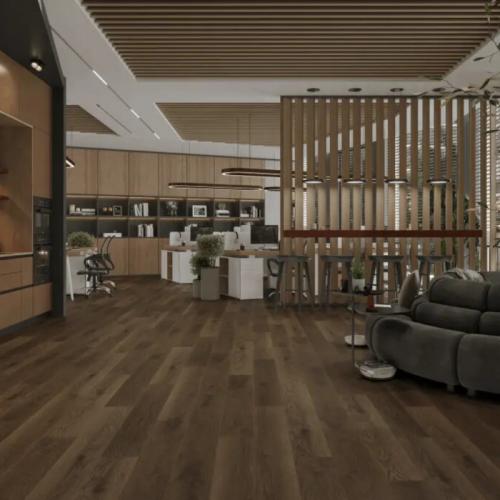 Кварцвиниловая плитка Tulesna Hard 1044-2 Arsenal