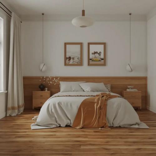 Кварцвиниловая плитка Tulesna Hard 1044-4 Dolomite