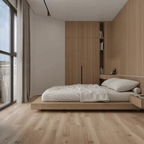 Кварцвиниловая плитка Tulesna Hard 1044-7 Bastion