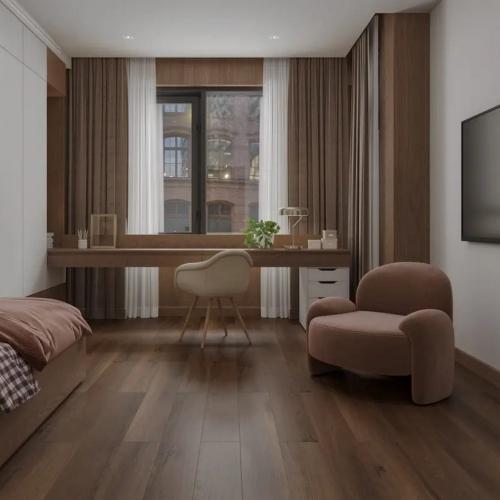 Кварцвиниловая плитка Tulesna Ottimo 1004-25 Fideli