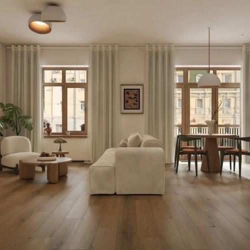 Кварцвиниловая плитка Tulesna Ottimo 1004-26 Veritas