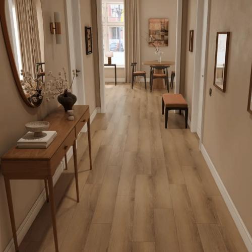 Кварцвиниловая плитка Tulesna Ottimo LVT 1012-2 Securitas