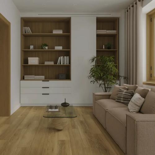 Кварцвиниловая плитка Tulesna Ottimo LVT 1012-8 Forte