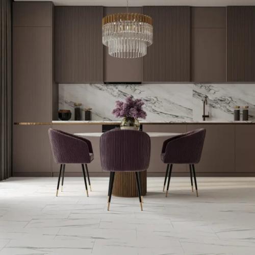 Кварцвиниловая плитка Tulesna Stone 1009-2 Stark tone