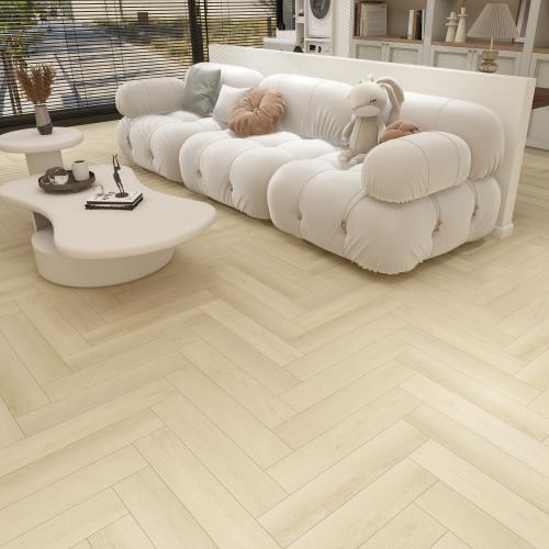 Кварцвиниловая плитка Union Art AR03-04 Дуб Верано