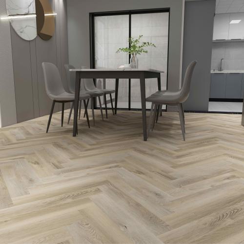 Кварцвиниловая плитка Union Art AR03-06 Дуб Крафт