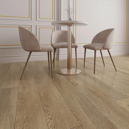 Кварцвиниловая плитка Union Creative CR04-03 Дуб Гарден