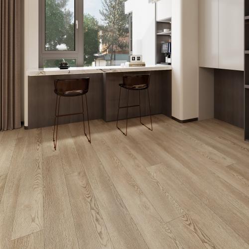 Кварцвиниловая плитка Union Creative CR04-04 Дуб Кенди