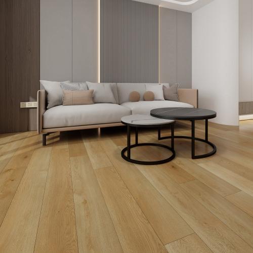 Кварцвиниловая плитка Union Creative CR04-05 Дуб Ант